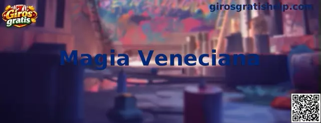 Vista completa de Magia Veneciana para consultar más detalles del juego