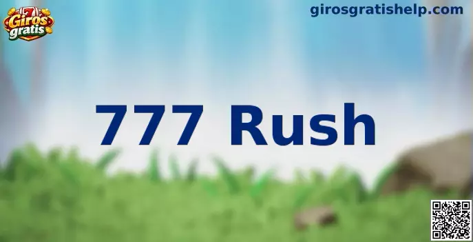 777 Rush Gameplay