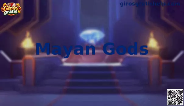 Mayan Gods vista completa