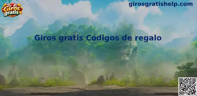 Códigos de regalo y giros gratis en casinos mexicanos