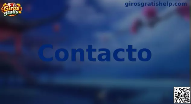 Contacto Giros gratis México para soporte sobre bonos de casino y tiradas gratis