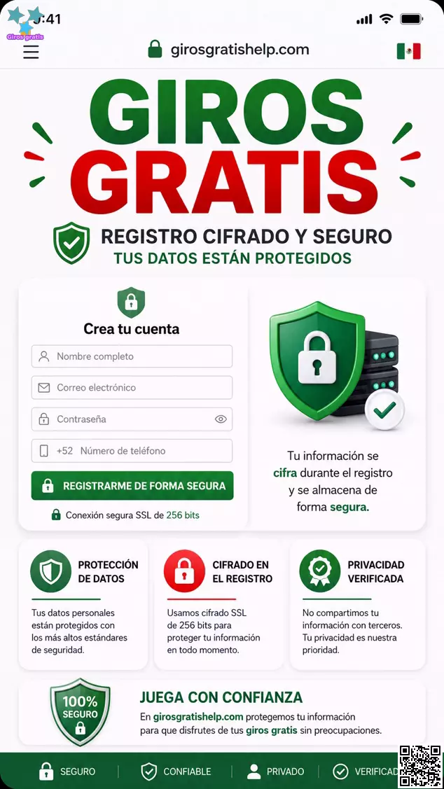 Register Safe