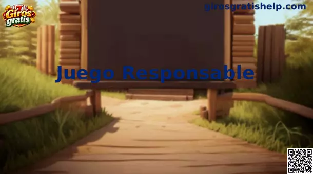 Guía de juego responsable de Giros gratis para usuarios en México