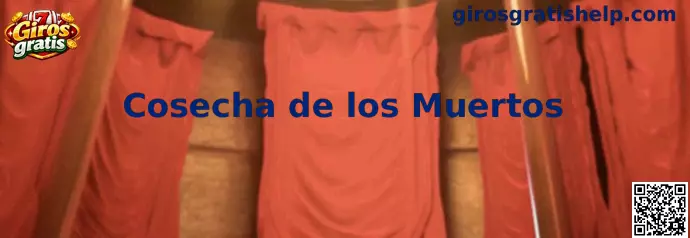 Cosecha de los Muertos, guía educativa de juego demo en México