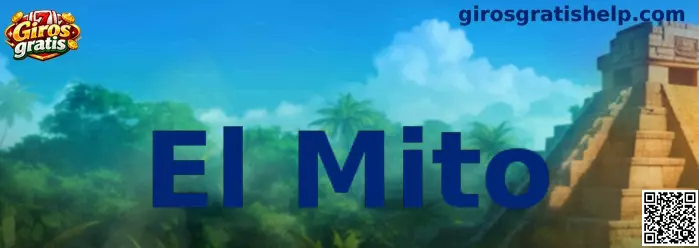 El Mito Banner Principal